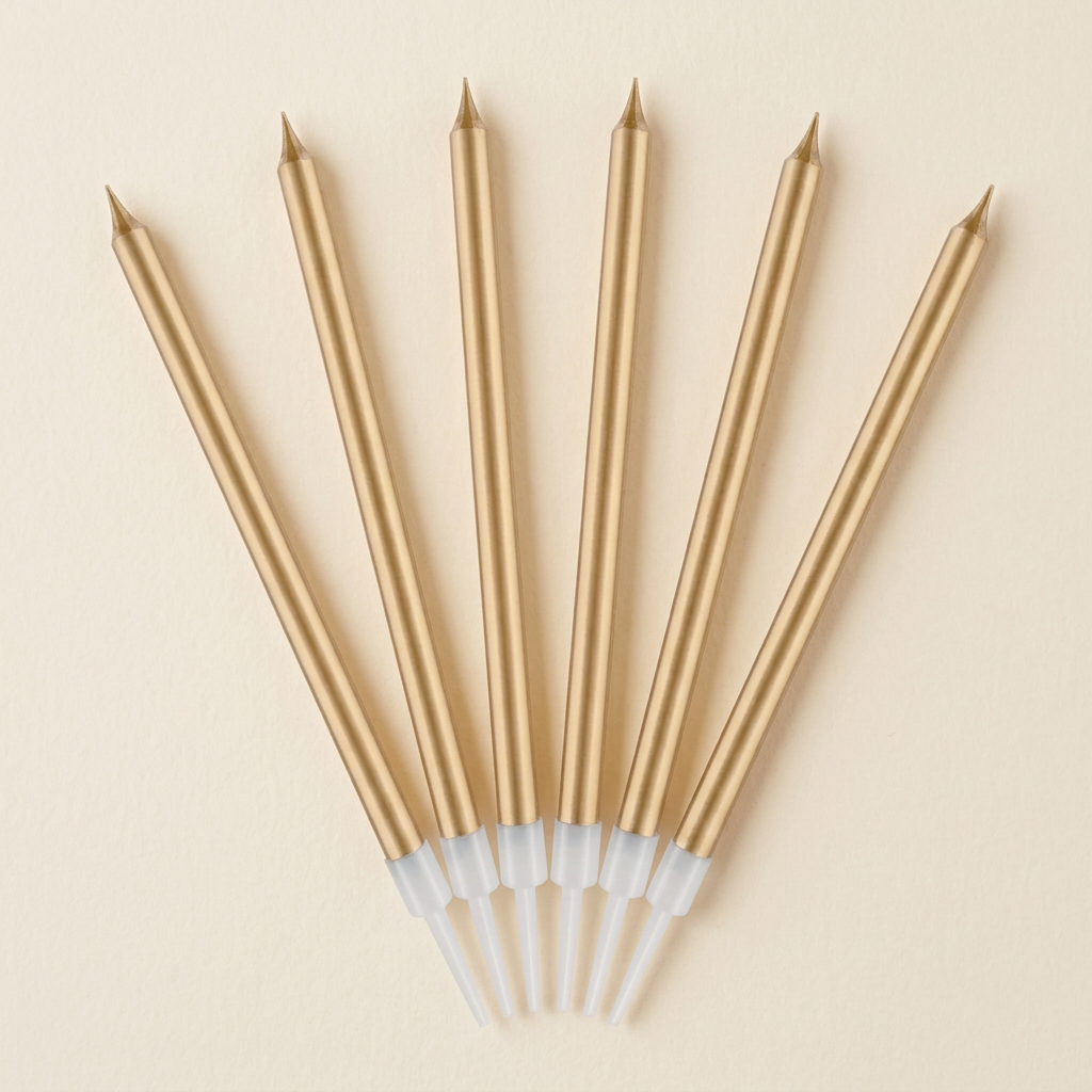 Birthday Candle Set