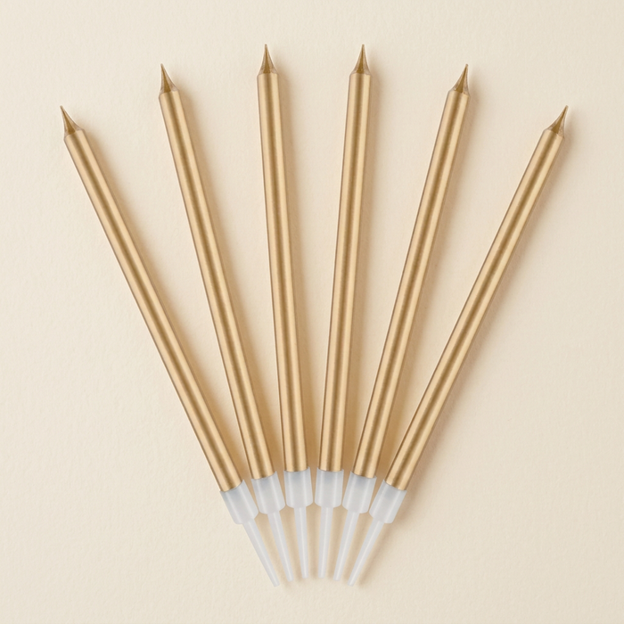 Birthday Candle Set