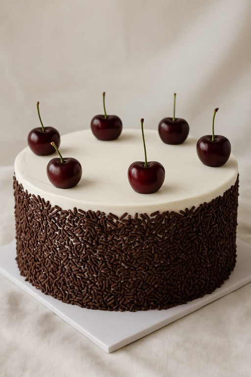 Black Forest Cake 9"