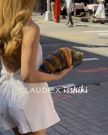 CLAUDE BAKERY – Claude Bakery West Village