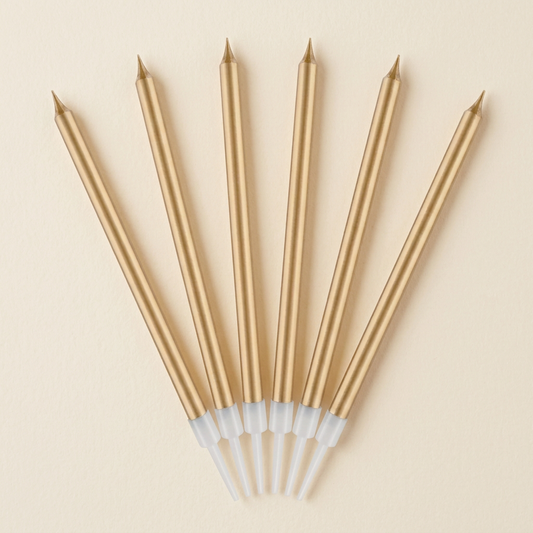 Birthday Candle Set