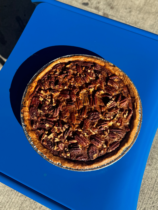 Pecan Pie